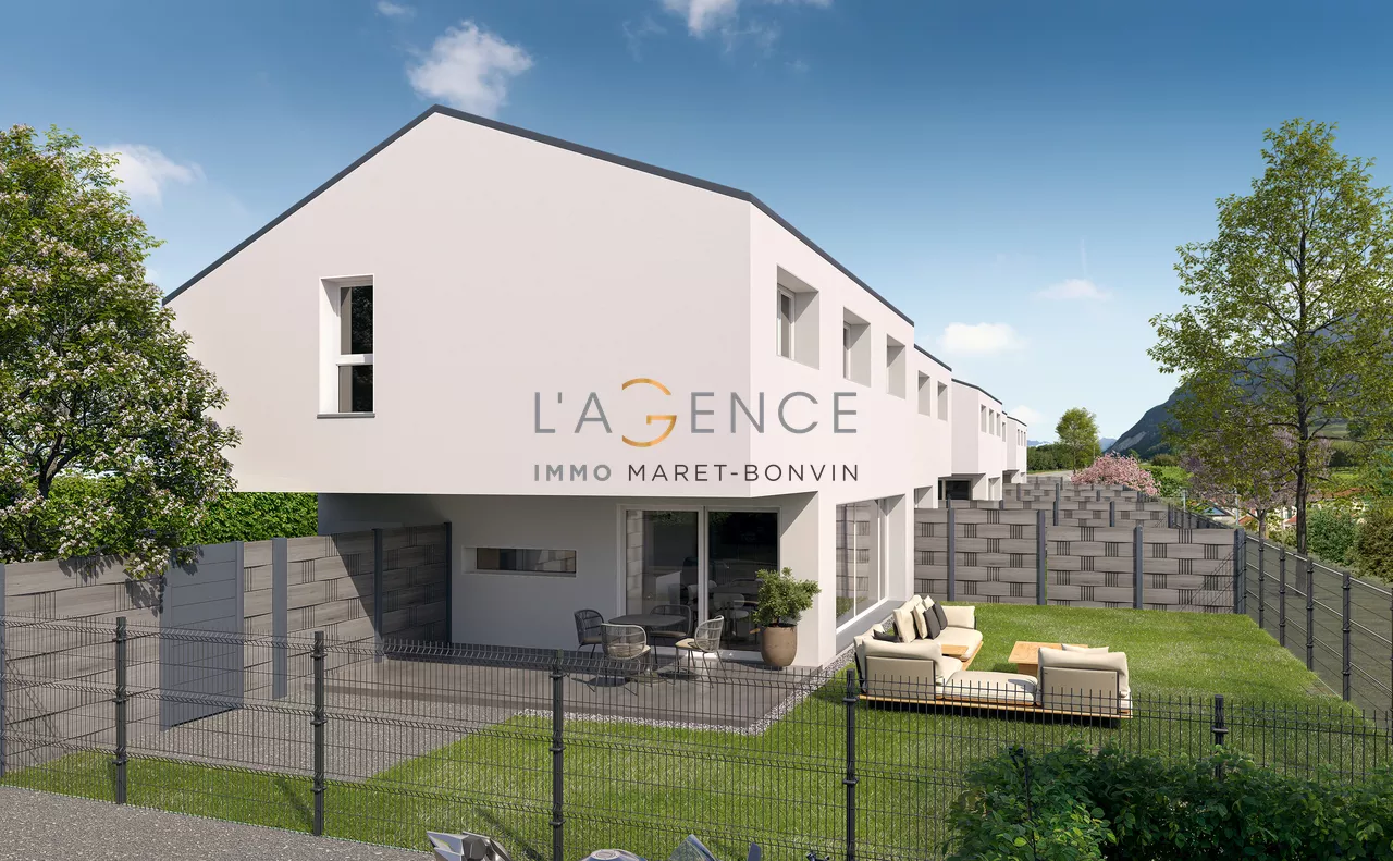 Villa de 5.5 pièces de haut standing !