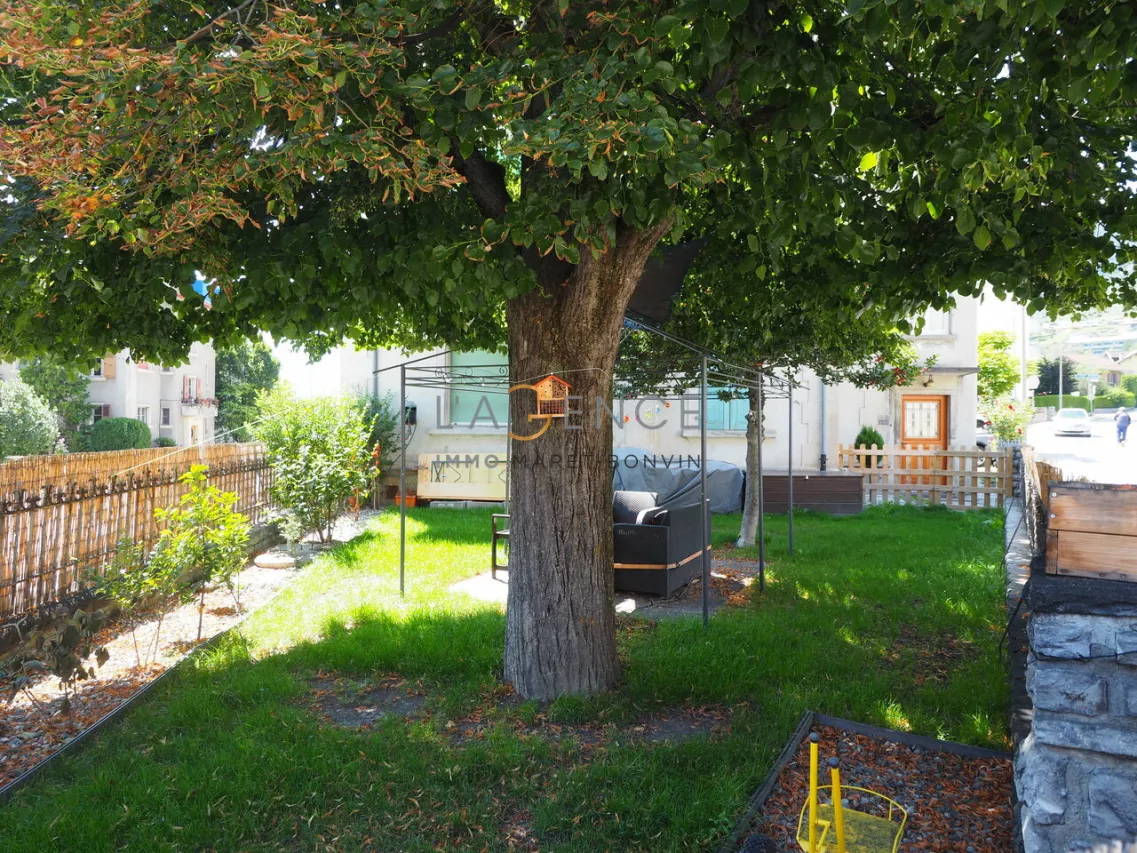 Opportunité idéale pour investisseur / immeuble au centre ville !