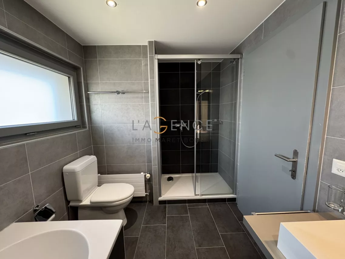 Maison - Plan Conthey