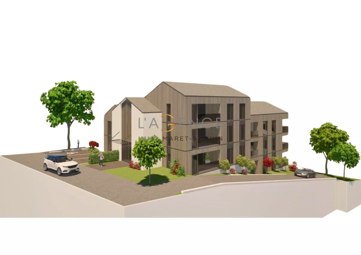 SAVIESE CENTRE - DERNIER LOT