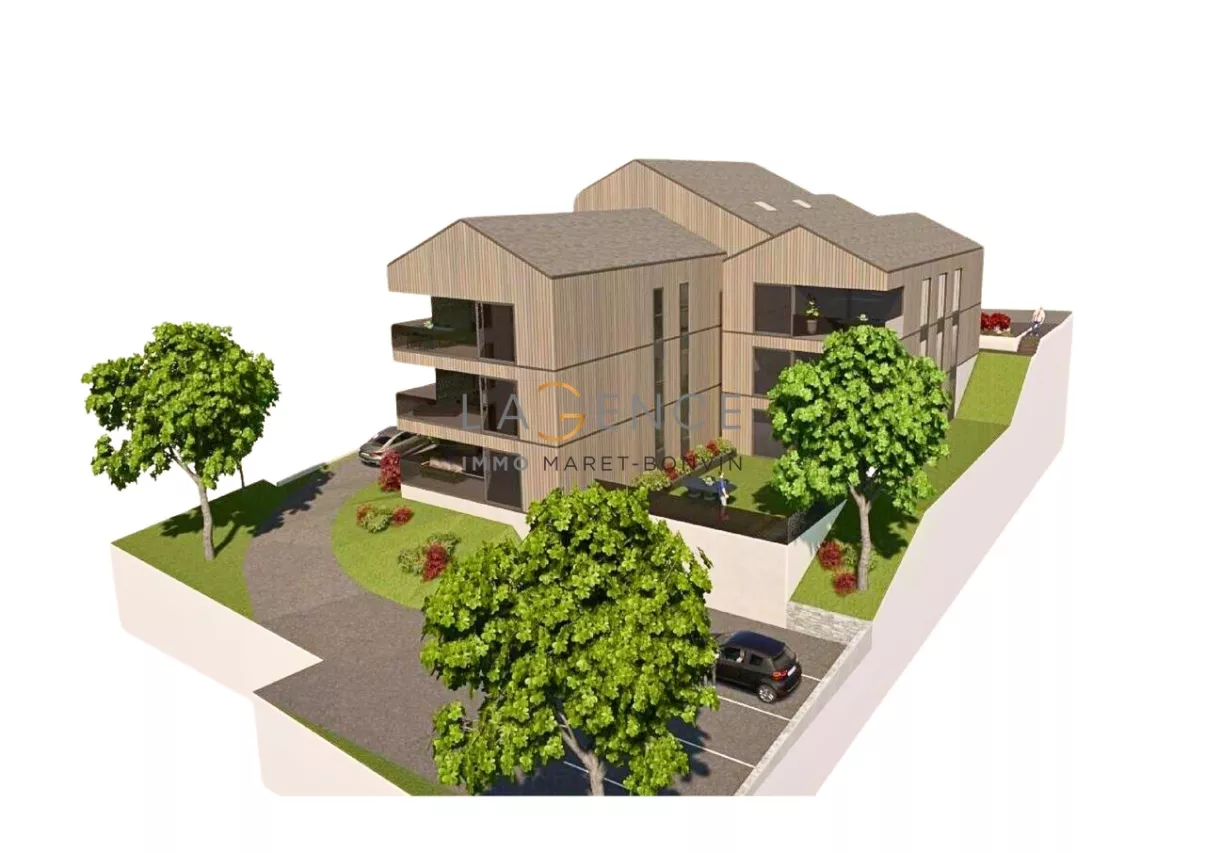 SAVIESE CENTRE - DERNIER LOT