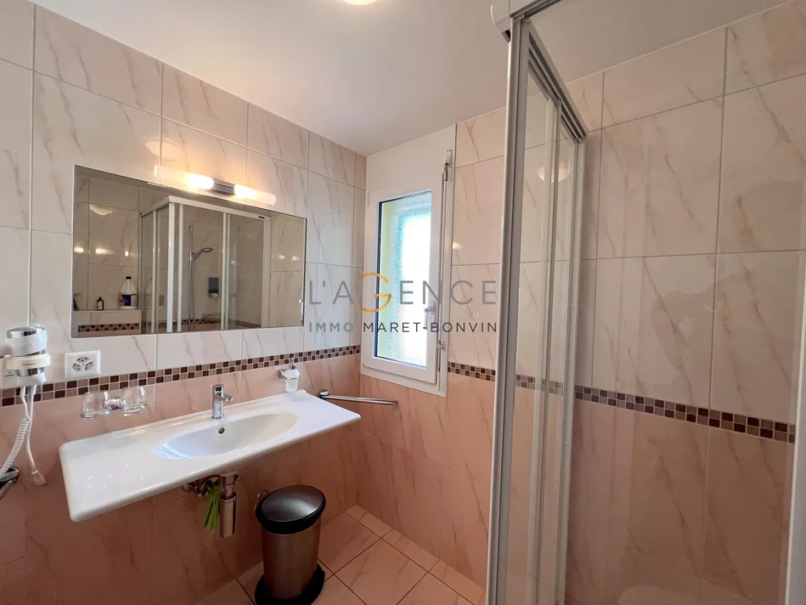 VILLA D'EXCEPTION A VENTHONE