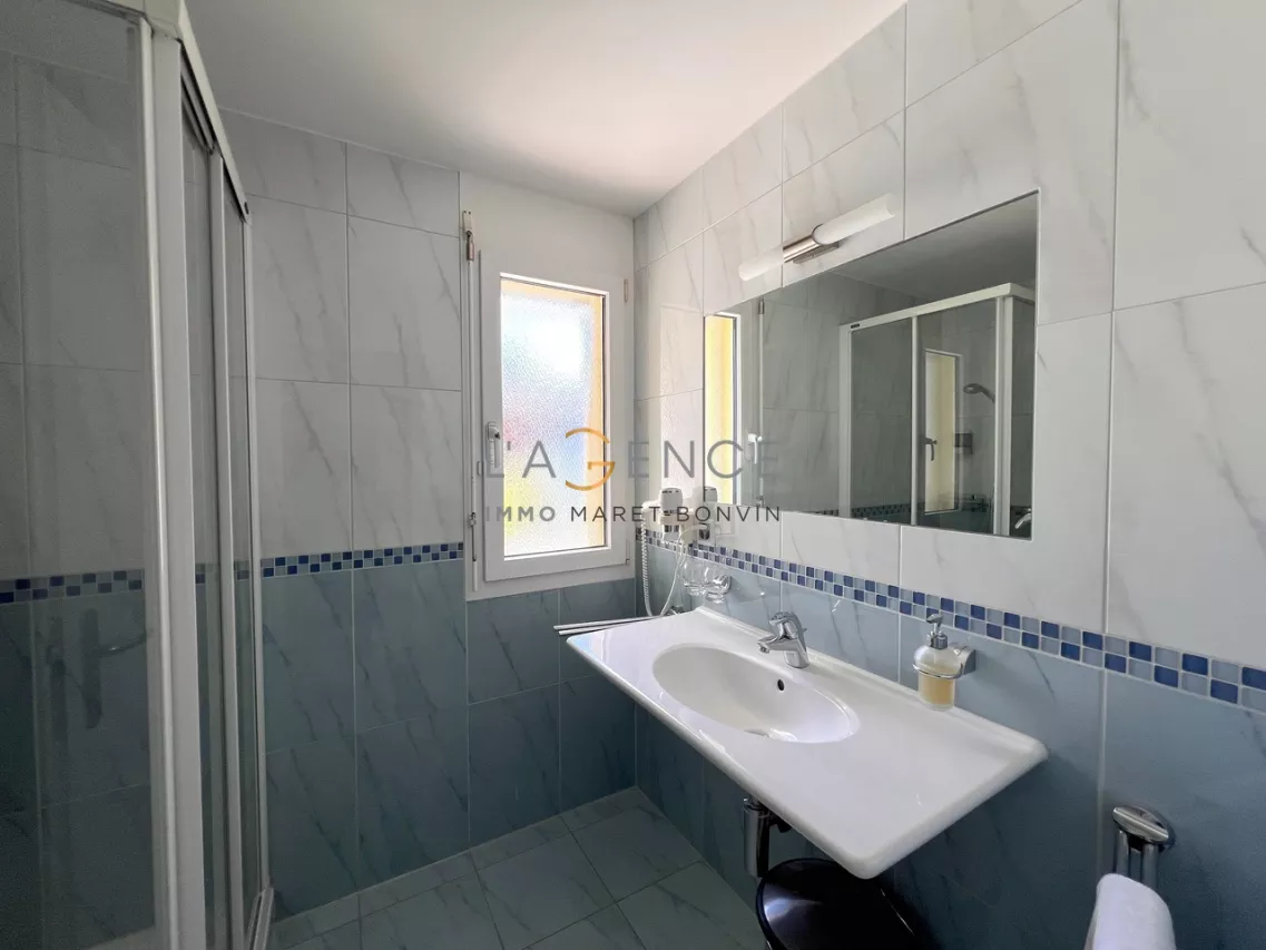 VILLA D'EXCEPTION A VENTHONE