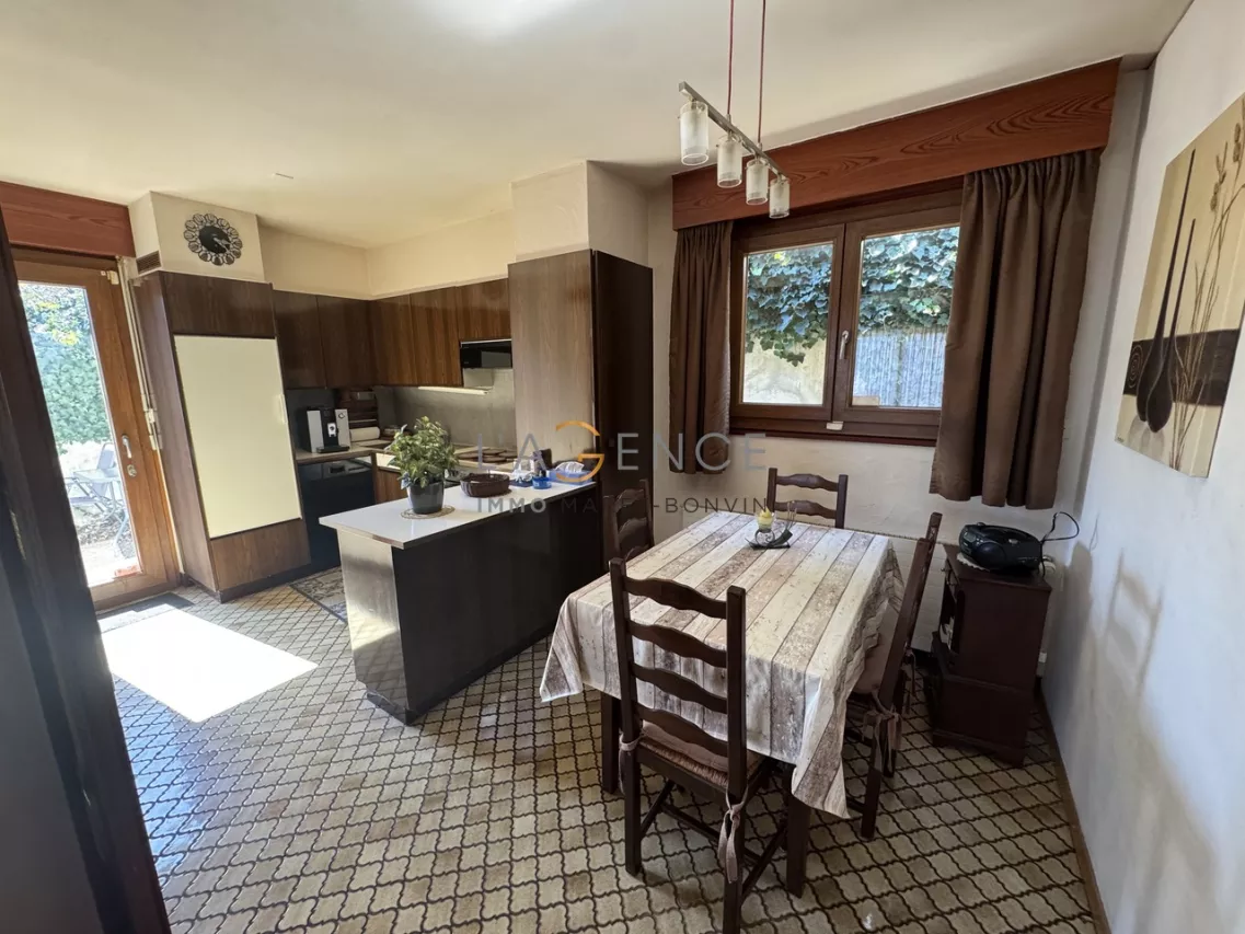 A rénover - Maison individuelle au coeur du vignoble Valaisan !