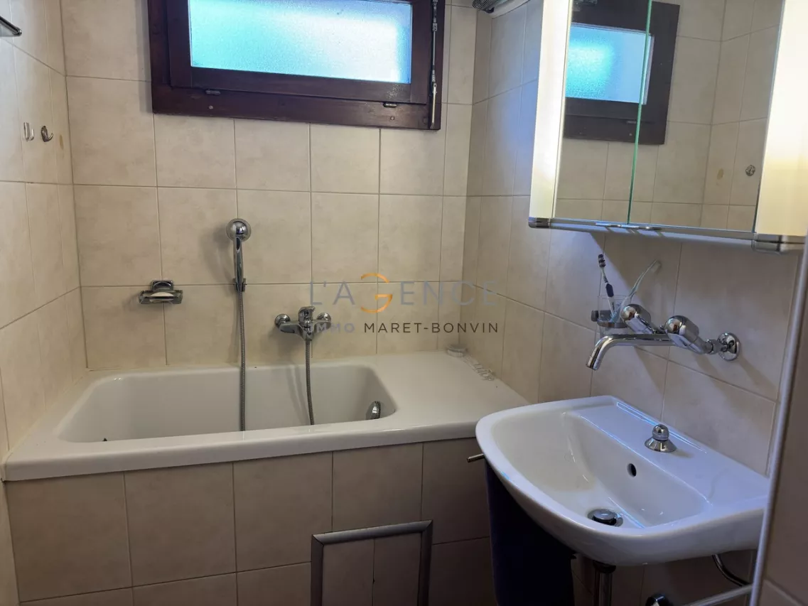 A rénover - Maison individuelle au coeur du vignoble Valaisan !