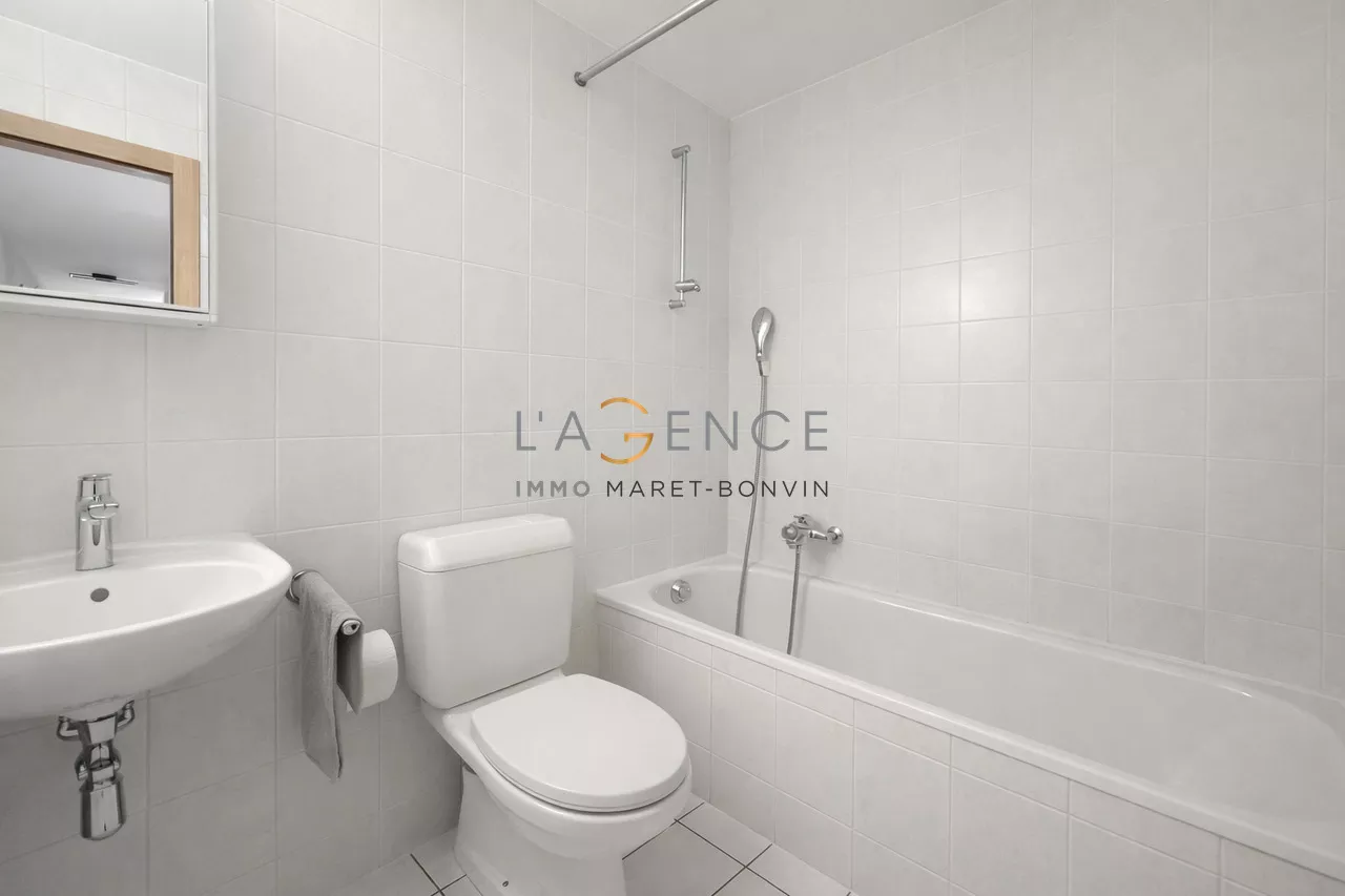 APPARTEMENT DE 4,5 PCES à 5 MINUTES DE SION - CHAMPLAN