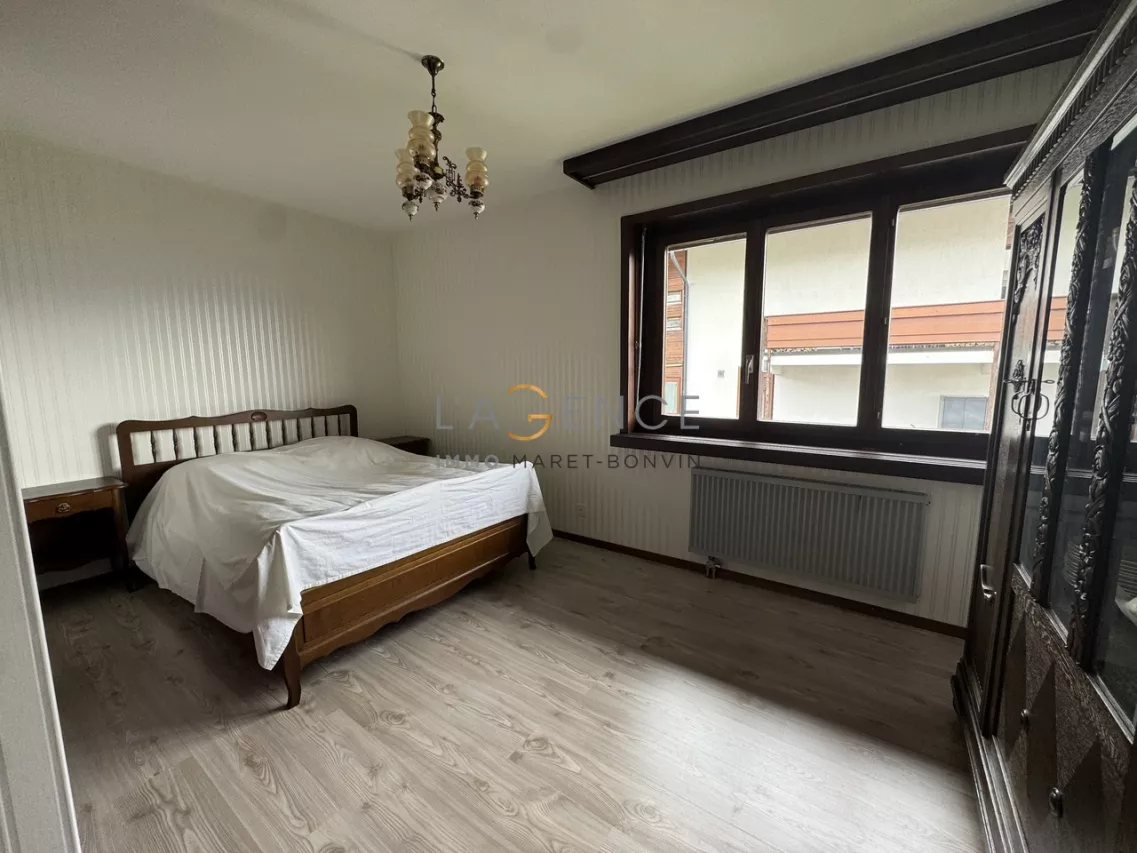 Attique en Duplex de 4.5 pièces - vue imprenable