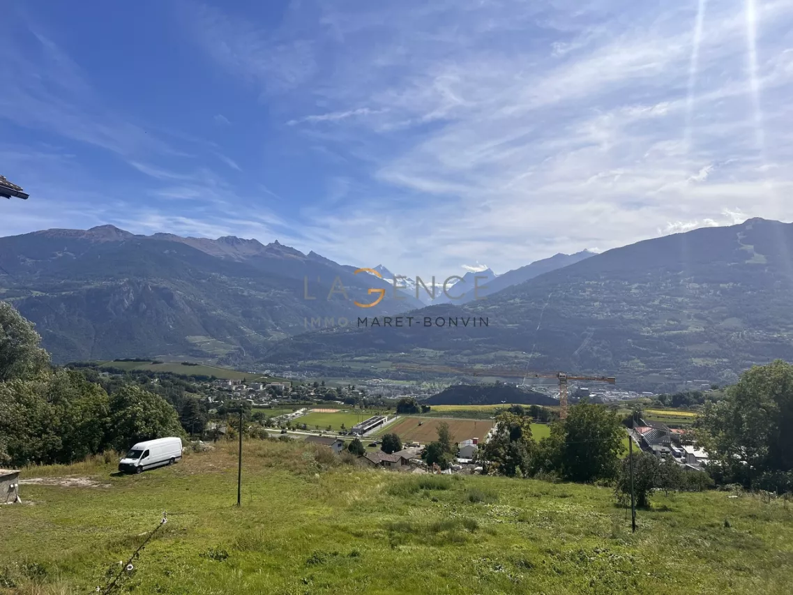 PROMOTION "LE COEUR DE PRINZIERES" VILLA C