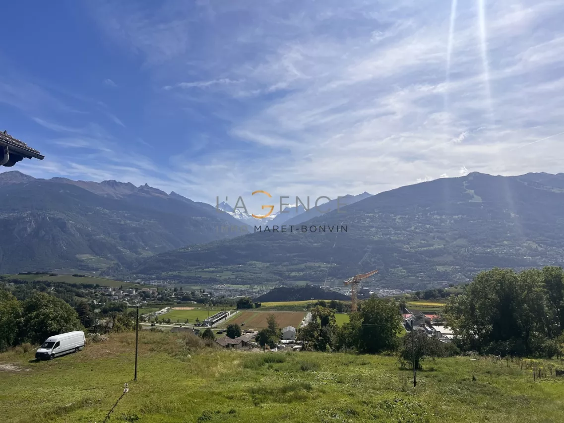 PROMOTION "LE COEUR DE PRINZIERES" VILLA C