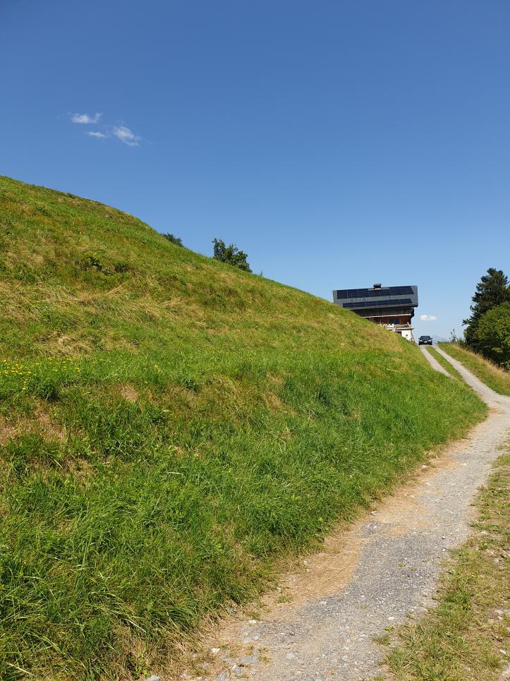 Terrain à Val-d'Illiez