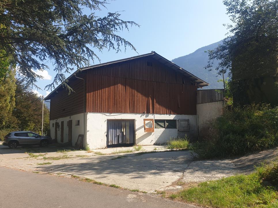 Domaine viticole 11 pièces 250 m2 à Bex