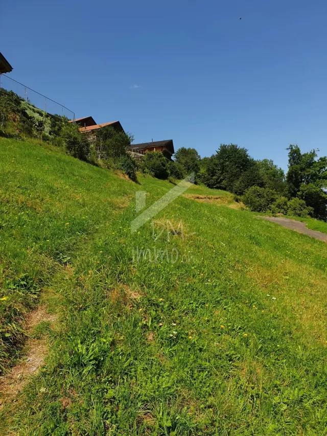 Terrain à bâtir entièrement équipés - de 575 m2 à 1 010 m2