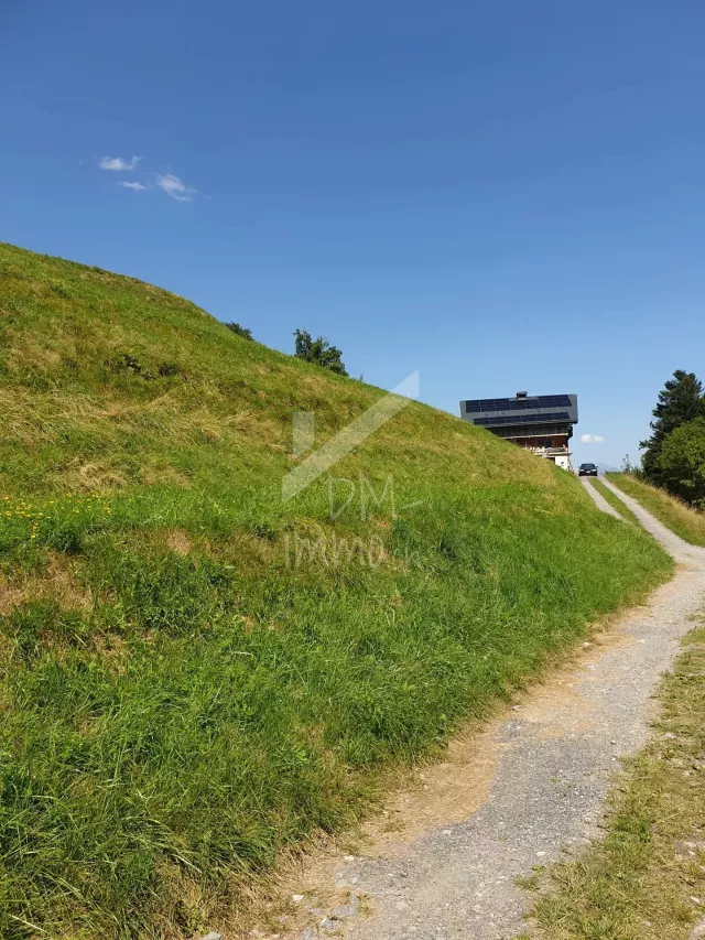 Terrain à bâtir entièrement équipés - de 575 m2 à 1 010 m2