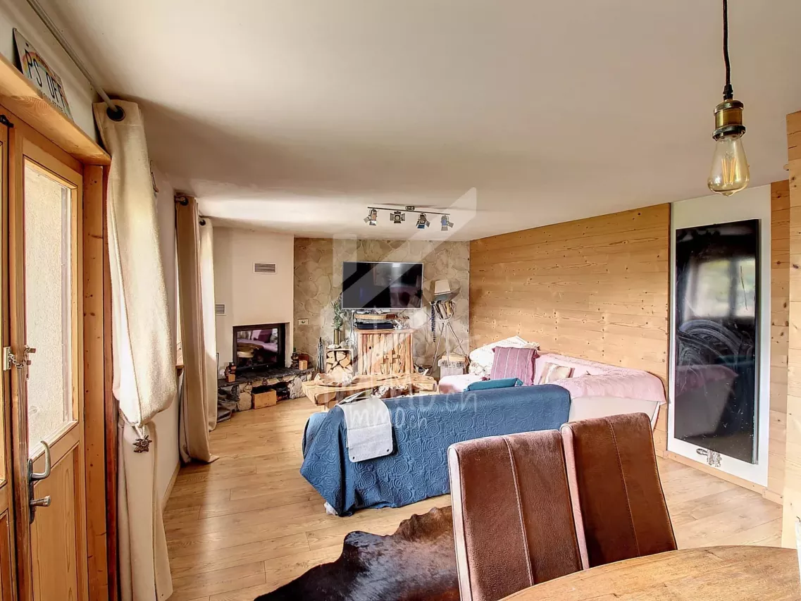 Maison idéale pour locations saisonnières - revenus Fr. 30 000 / an (200 nuitées)