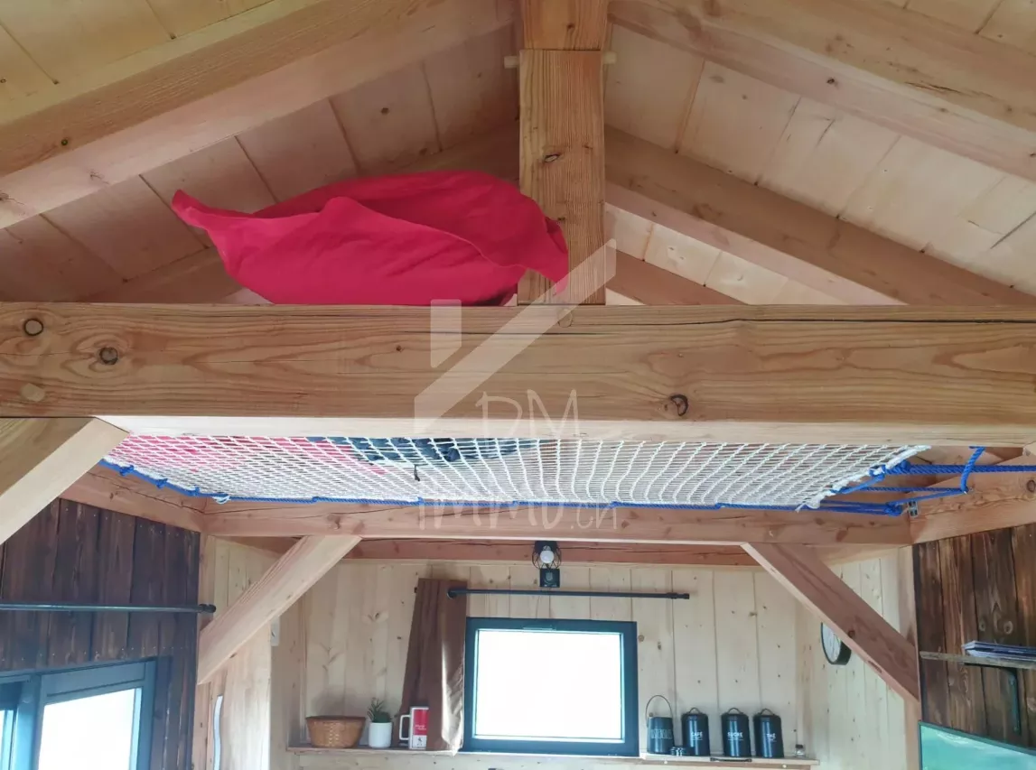 Découvrez votre future Tiny house !