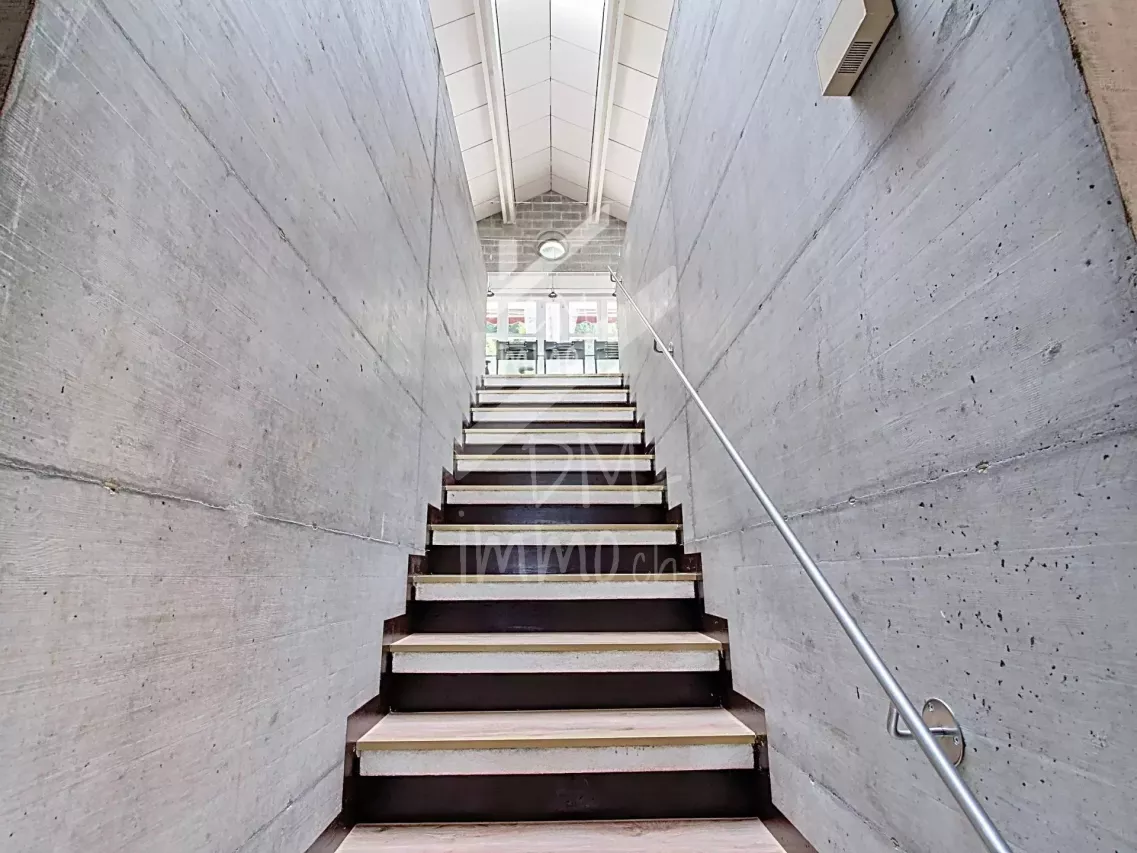 Villa d'architecte de 200 m2, superbe vue lac