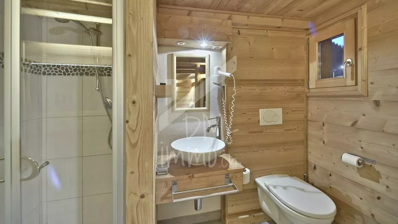 Hotel restaurant de charme aux Diablerets