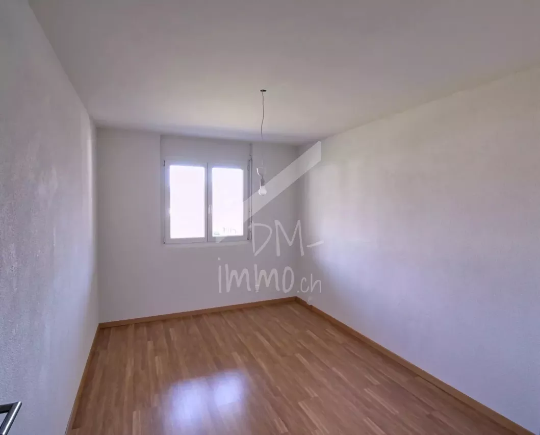 Bel appartement en excellent état d'entretien