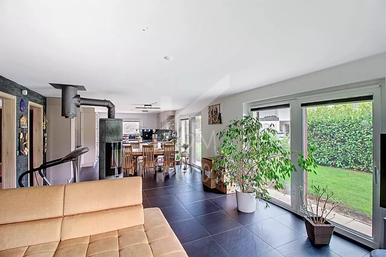 Magnifique villa familiale, très spacieuse et lumineuse