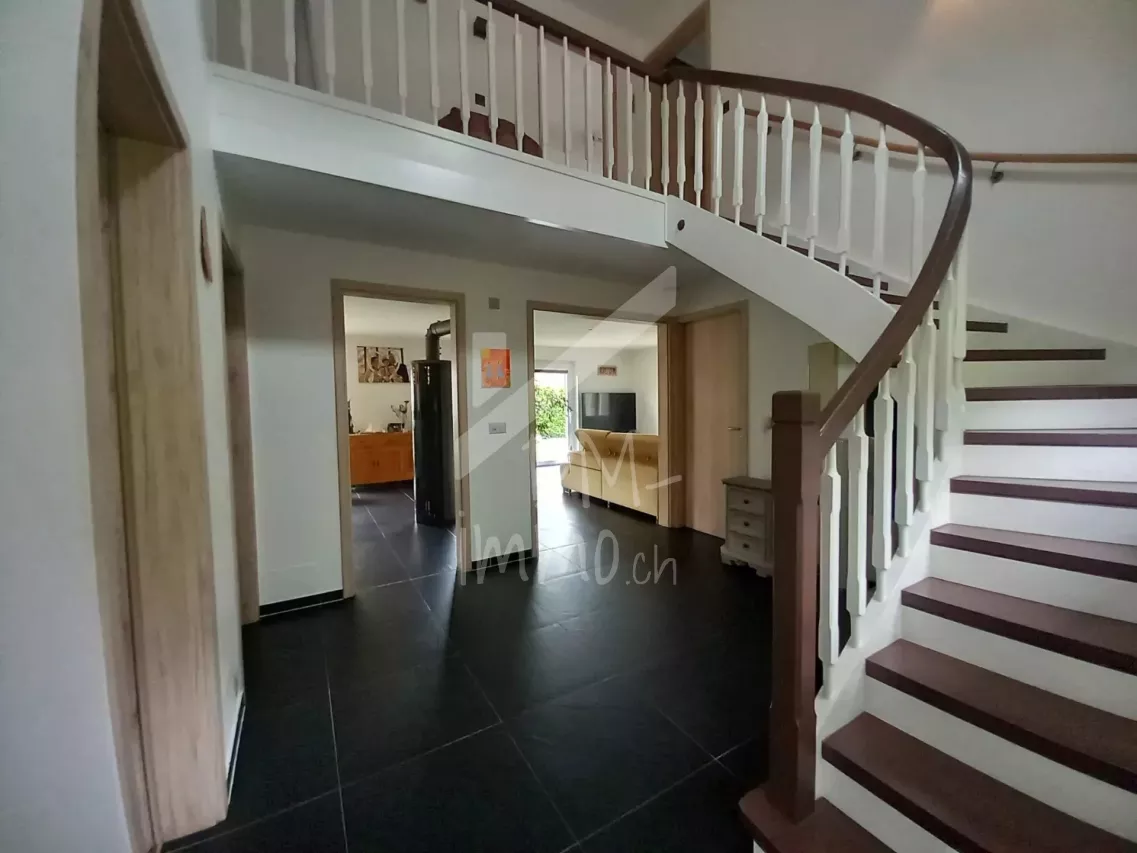 Magnifique villa familiale, très spacieuse et lumineuse