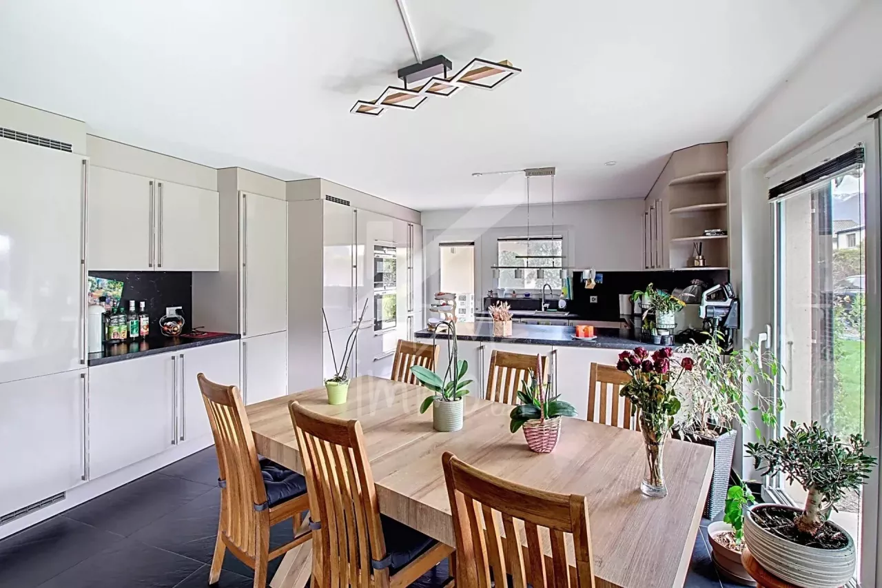 Magnifique villa familiale, très spacieuse et lumineuse