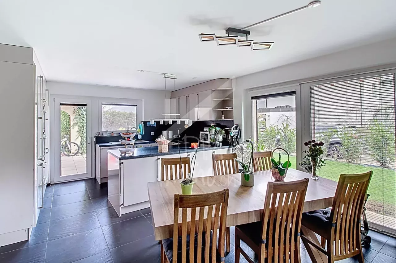 Magnifique villa familiale, très spacieuse et lumineuse