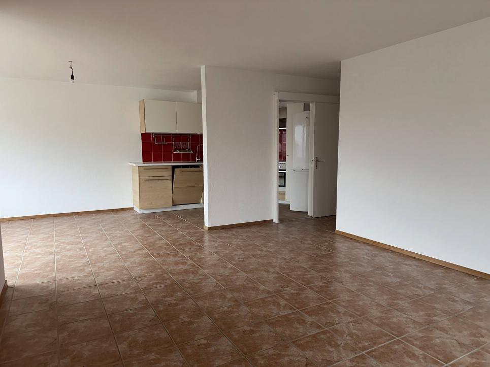 Appartement 4.5 pièces à Aigle