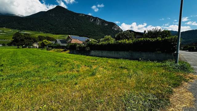 Villa Individuelle 6.5 pièces à Aigle