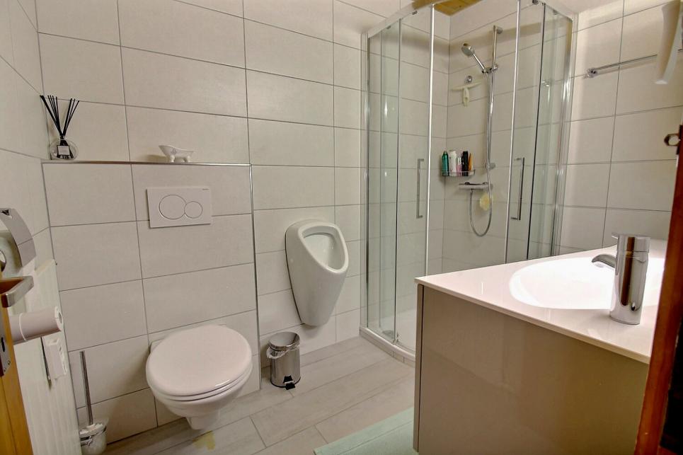 Appartement 4 pièces à Anzère