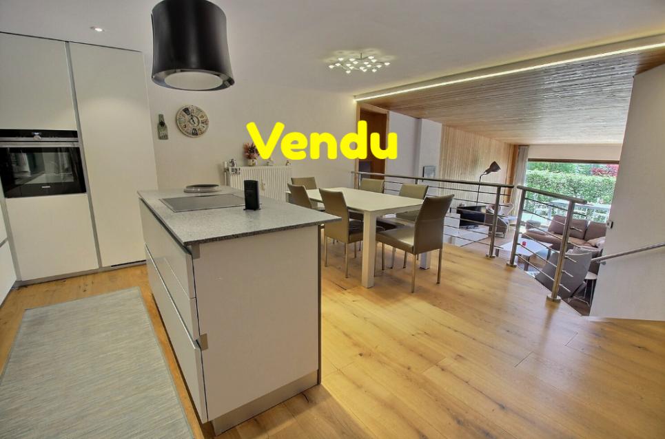 Appartement 4 pièces à Anzère