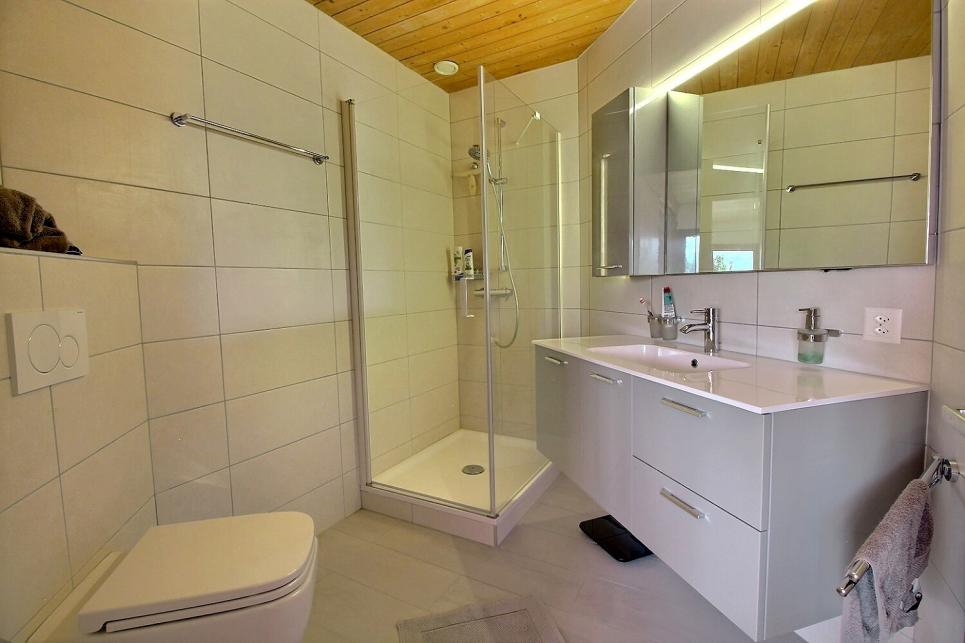 Appartement 4 pièces à Anzère