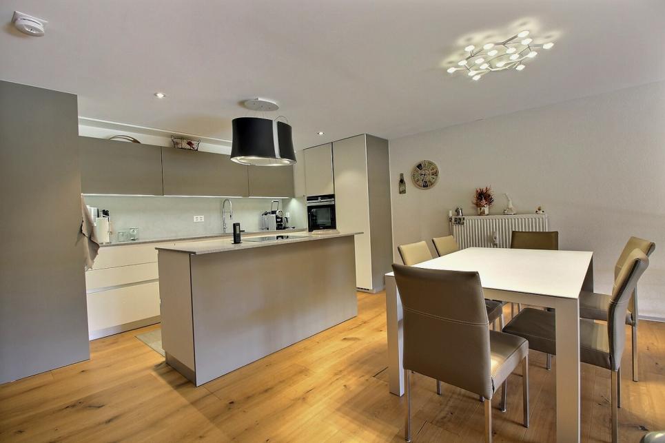 Appartement 4 pièces à Anzère