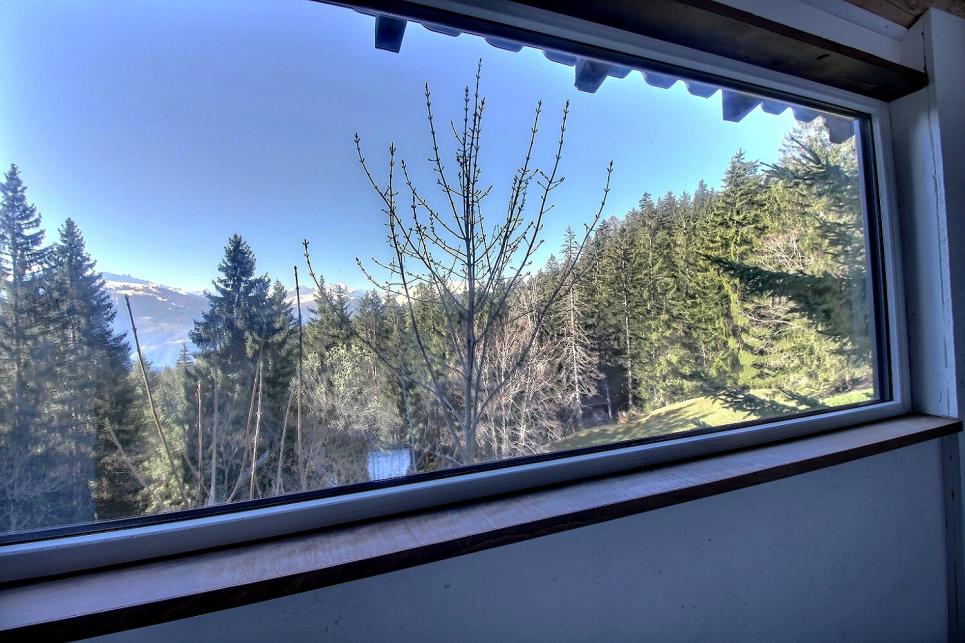 Chalet 4 pièces à Anzère