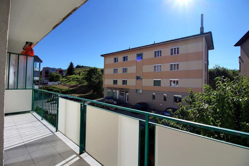 Appartement 3 pièces à Champlan (Grimisuat)