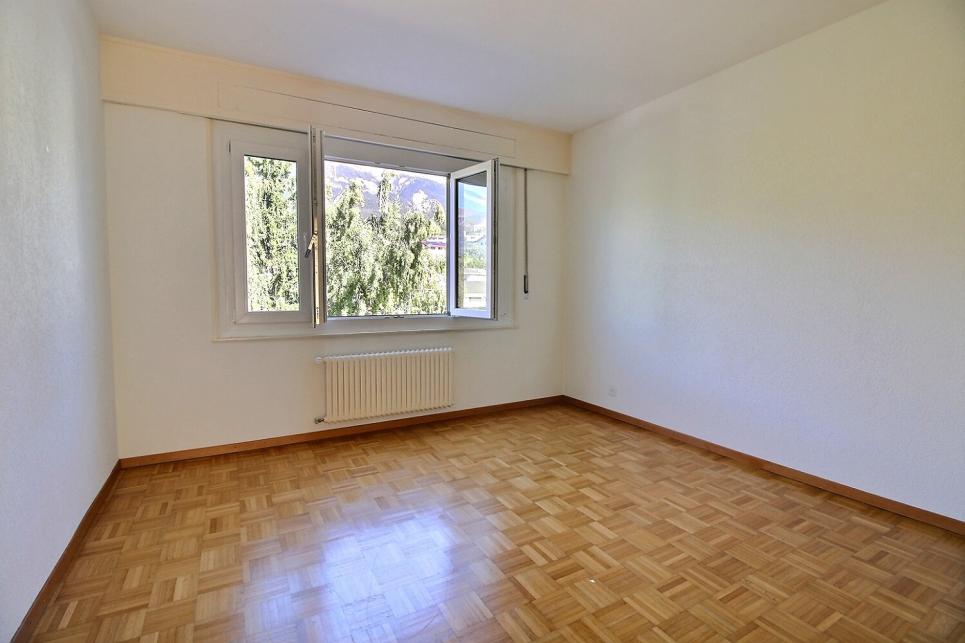 Appartement 3 pièces à Champlan (Grimisuat)