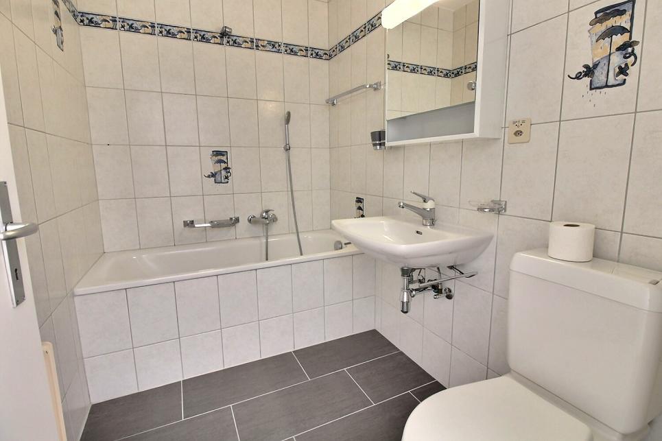 Appartement 3 pièces à Champlan (Grimisuat)