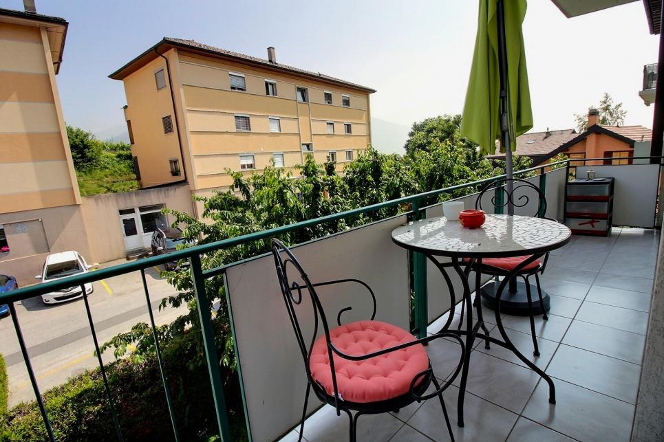 Appartement 3 pièces à Champlan (Grimisuat)