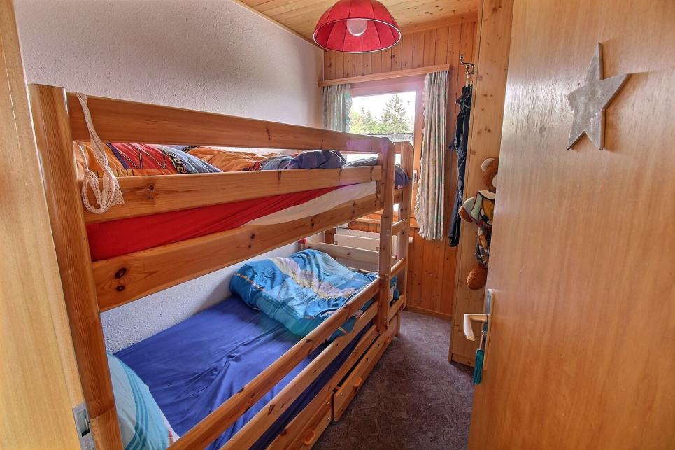 Appartement 3.5 pièces à Anzère