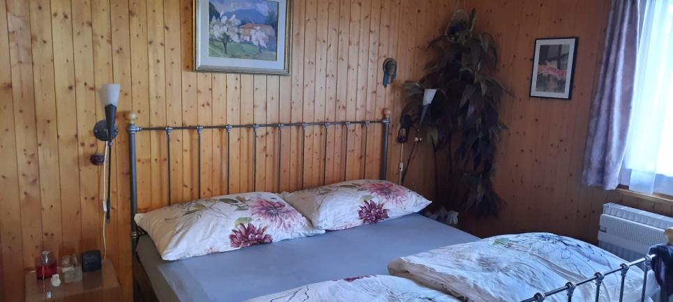Appartement 3 pièces à Anzère