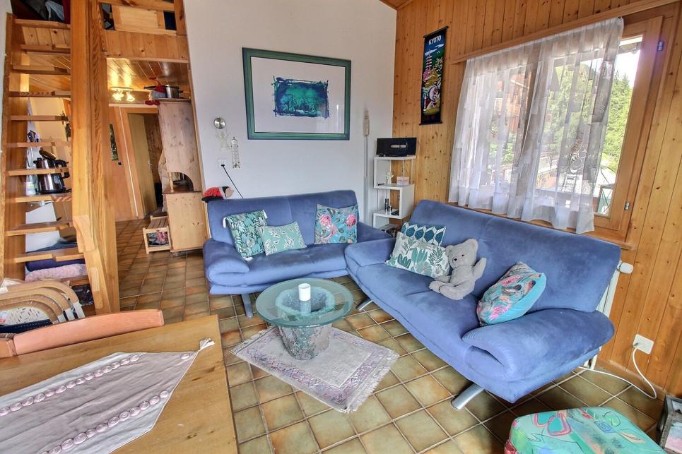 Appartement 3.5 pièces à Anzère