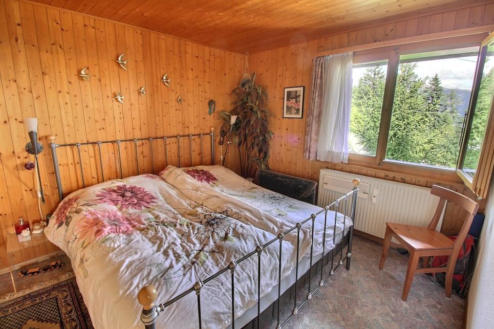 Appartement 3.5 pièces à Anzère