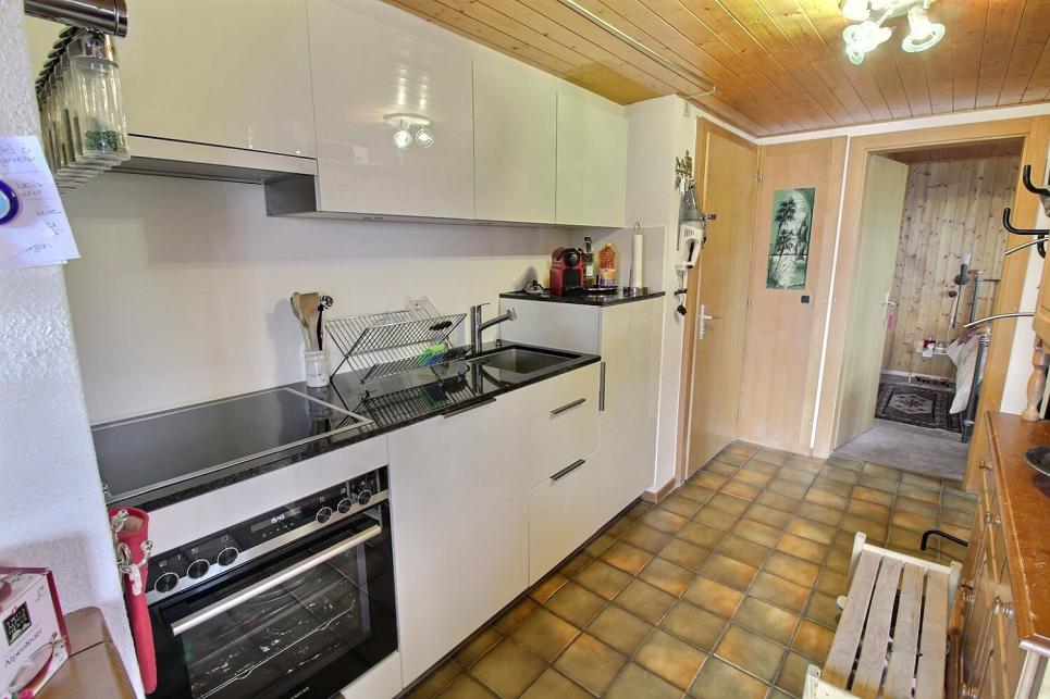 Appartement 3.5 pièces à Anzère