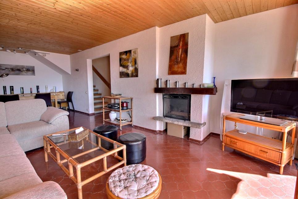 Appartement 4 pièces à Anzère