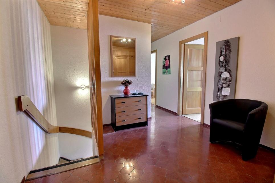 Appartement 4 pièces à Anzère