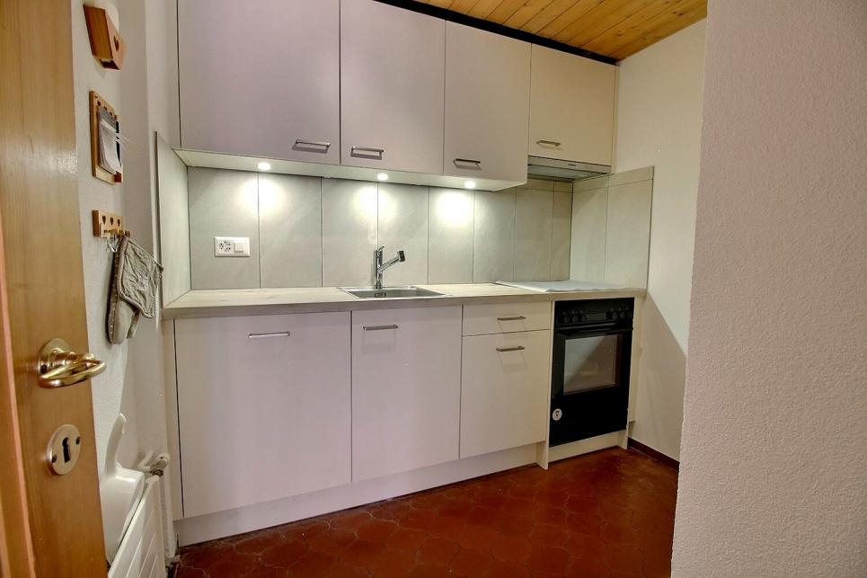 Appartement 4 pièces à Anzère