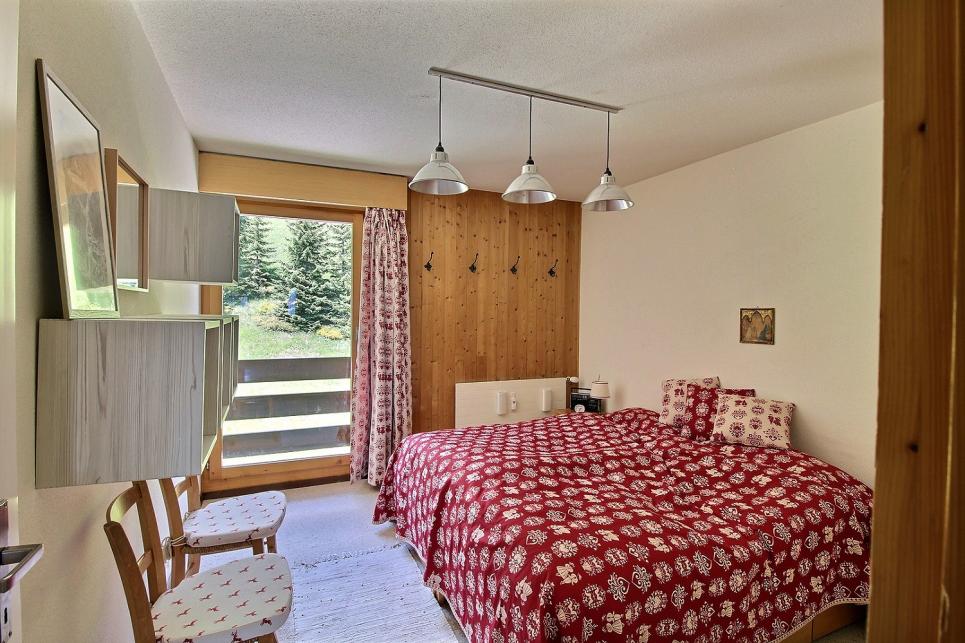Appartement 3 pièces à Anzère