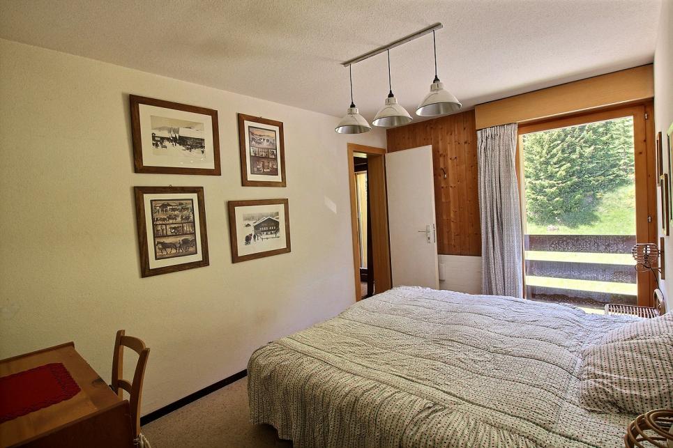 Appartement 3 pièces à Anzère