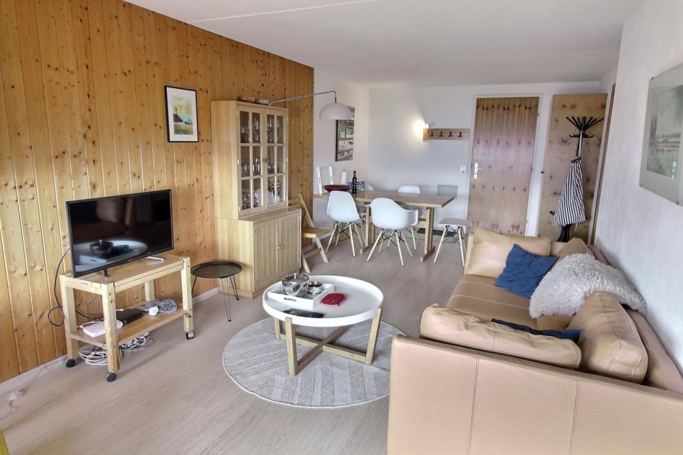 Appartement 2 pièces à Anzère