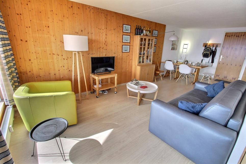 Appartement 2 pièces à Anzère