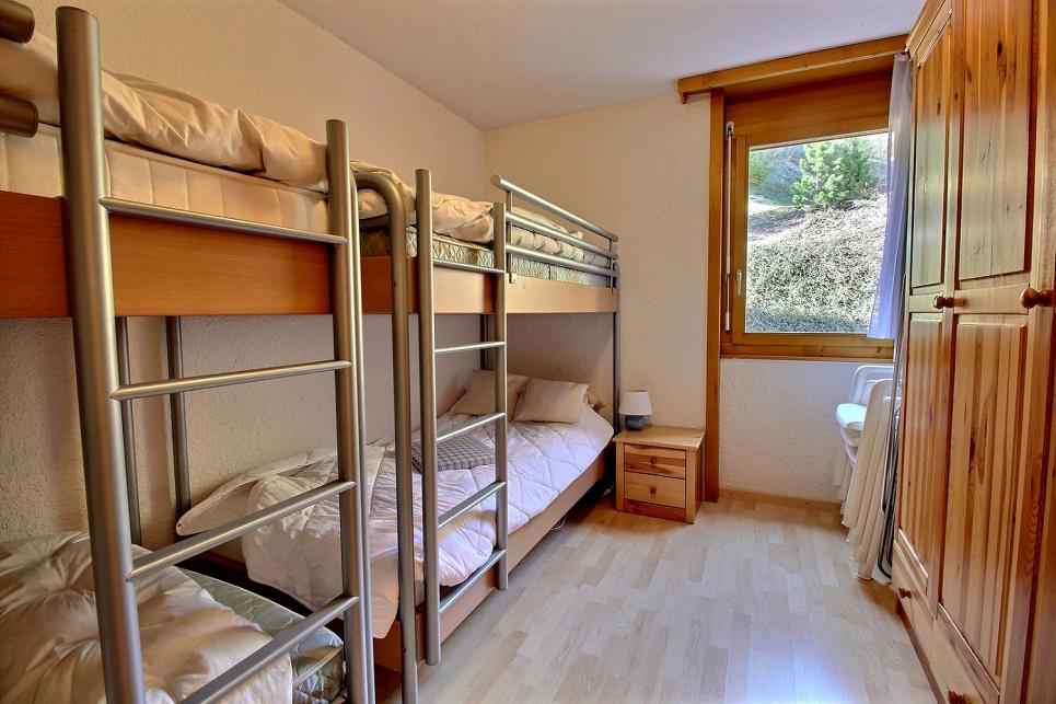 Appartement 3 pièces à Anzère